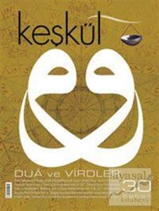 Keşkül Dergisi Sayı: 30