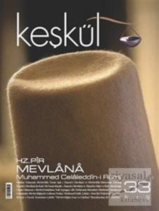 Keşkül Dergisi Sayı: 33