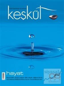 Keşkül Dergisi Sayı: 5