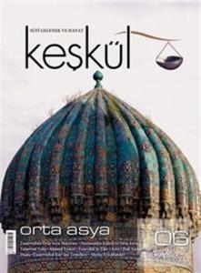 Keşkül Dergisi Sayı: 6