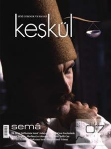 Keşkül Dergisi Sayı: 7
