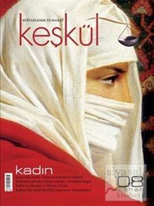 Keşkül Dergisi Sayı: 8