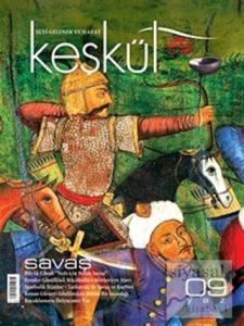 Keşkül Dergisi Sayı: 9