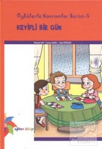 Keyifli Bir Gün (Ciltli)