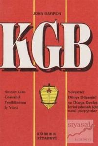 KGB