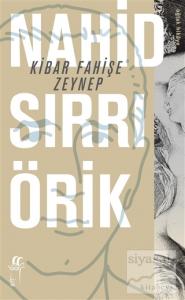 Kibar Fahişe Zeynep