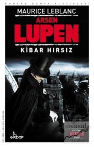 Kibar Hırsız - Arsen Lüpen