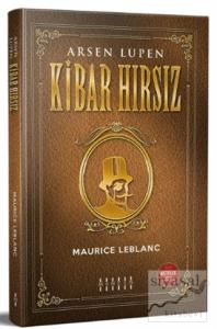 Kibar Hırsız - Arsen Lüpen