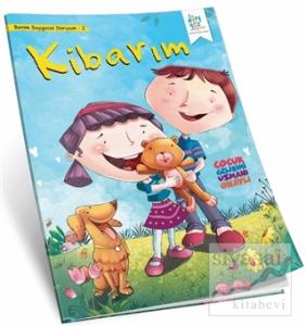 Kibarım - Benim Duygusal Dünyam 2