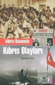 Kıbrıs Basınında Kıbrıs Olayları