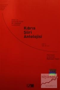Kıbrıs Şiiri Antolojisi Kıbrıs Şiiri Antolojisi