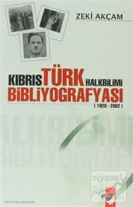 Kıbrıs Türk Halkbilimi Bibliyografyası