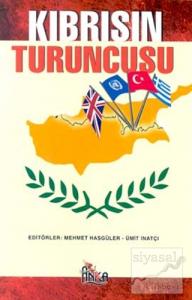 Kıbrıs'ın Turuncusu