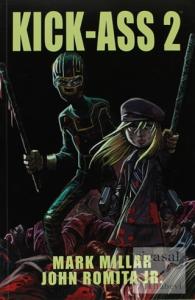 Kick - Ass 2