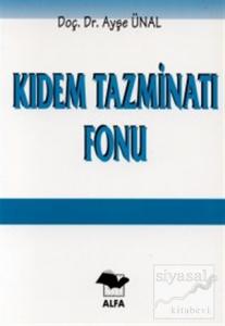 Kıdem Tazminatı Fonu
