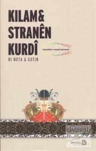 Kılam - Stranen Kurdi (2 Cilt Takım)