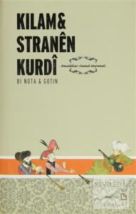 Kilam - Stranen Kurdi (Ciltli)