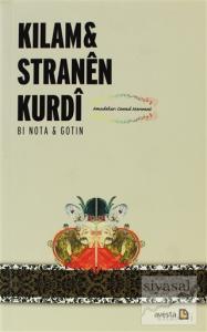 Kılam ve Stranen Kurdi 1