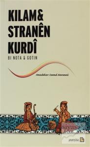 Kılam ve Stranen Kurdi 2