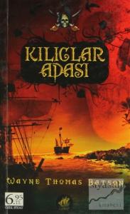 Kılıçlar Adası (Özel Baskı)