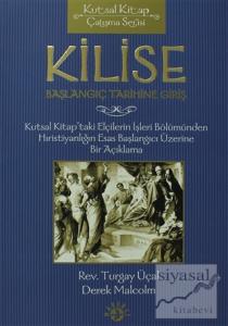 Kilise Başlangıç Tarihine Giriş