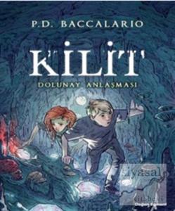 Kilit - Dolunay Anlaşması