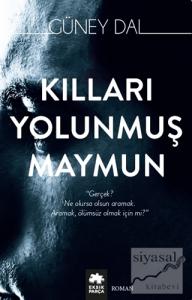 Kılları Yolunmuş Maymun