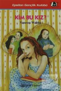 Kim Bu Kız?