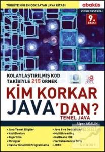 Kim Korkar Java'dan