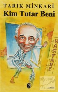 Kim Tutar Beni