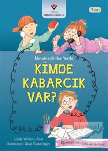 Kimde Kabarcık Var? - Matematik Her Yerde