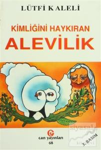 Kimliğini Haykıran Alevilik