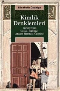 Kimlik Denklemleri