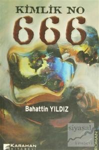Kimlik No 666