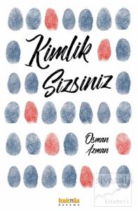 Kimlik Sizsiniz