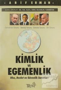 Kimlik ve Egemenlik