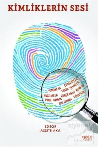 Kimliklerin Sesi