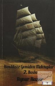 Kimliksiz Gemiden Mektuplar