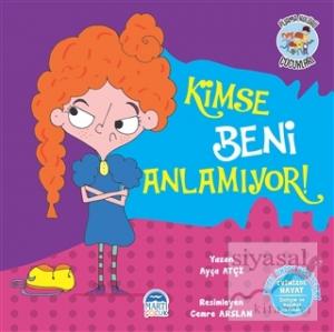 Kimse Beni Anlamıyor - Pijama Çocuk Kulübü