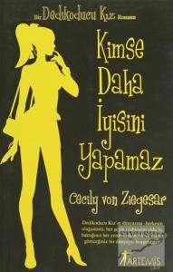 Kimse Daha İyisini Yapamaz - Dedikoducu Kız