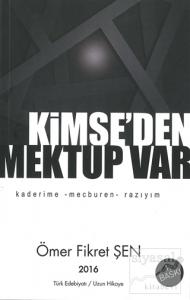 Kimse'den Mektup Var