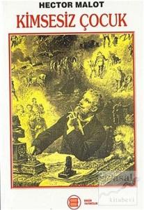 Kimsesiz Çocuk (2 Cilt Takım)