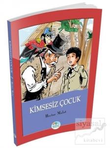 Kimsesiz Çocuk