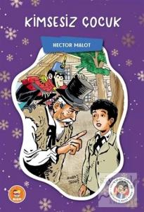 Kimsesiz Çocuk