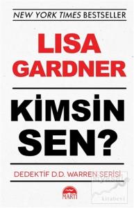 Kimsin Sen? - Dedektif D.D. Warren Serisi