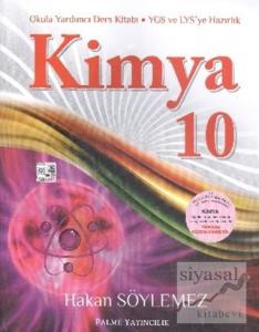 Kimya 10