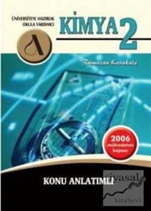 Kimya 2 Konu Anlatımlı
