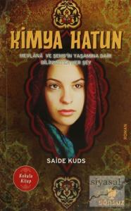 Kimya Hatun (Kokulu Kitap)