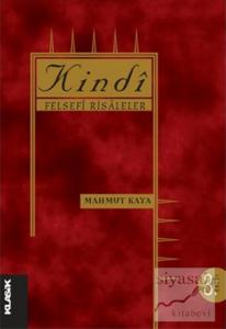 Kindi Felsefi Risaleler (Ciltli)