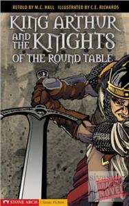 King Arthur and the Knights of the Round Table